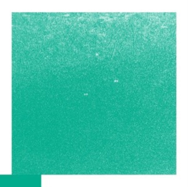 David Allred - Beautiful World (Clear Vinyl) (Vinyl) (US Import)