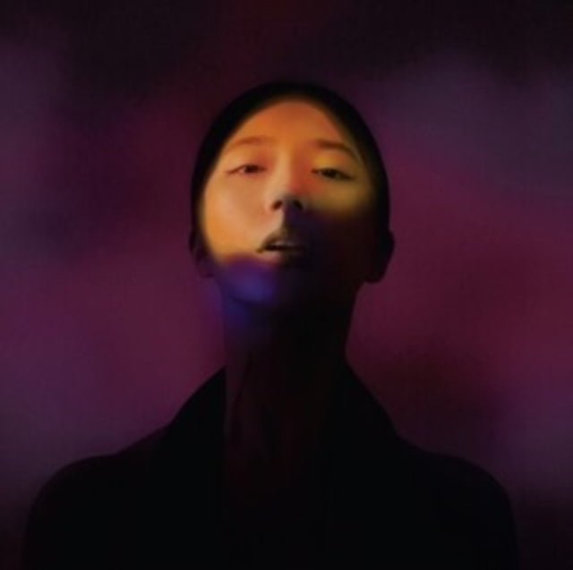 Hatis Noit - Aura Reworks (Translucent Vinyl) (Vinyl) (US Import)