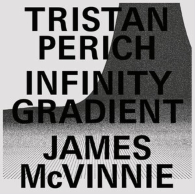 Perich,Tristan & James Mcvinnie - Infinity Gradient (Translucent Vinyl/2LP) (Vinyl) (US Import)