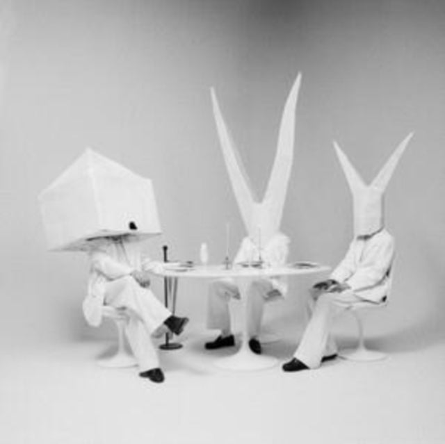 Crayon - Home Safe (Translucent Vinyl) (Vinyl) (US Import)