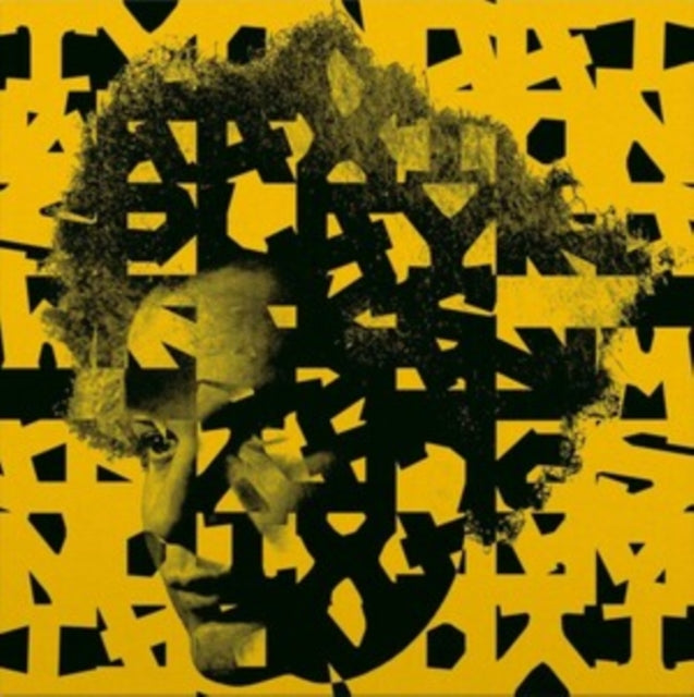 Tyondai Braxton - Splayed Werks (CD) (US Import)