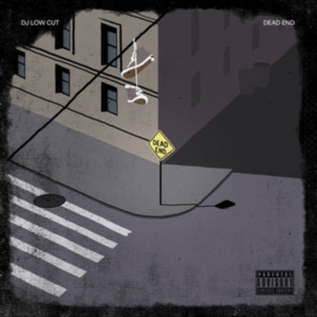 DJ Low Cut - Dead End (DL Card) (Vinyl) (US Import)