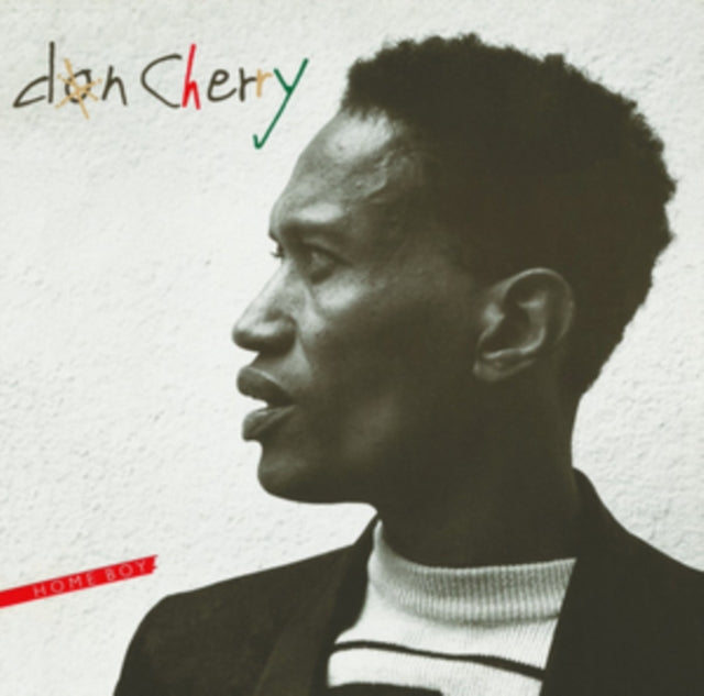 Don Cherry - Home Boy, Sister Out (Vinyl) (US Import)