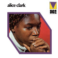 Alice Clark - Alice Clark (Vinyl) (US Import)