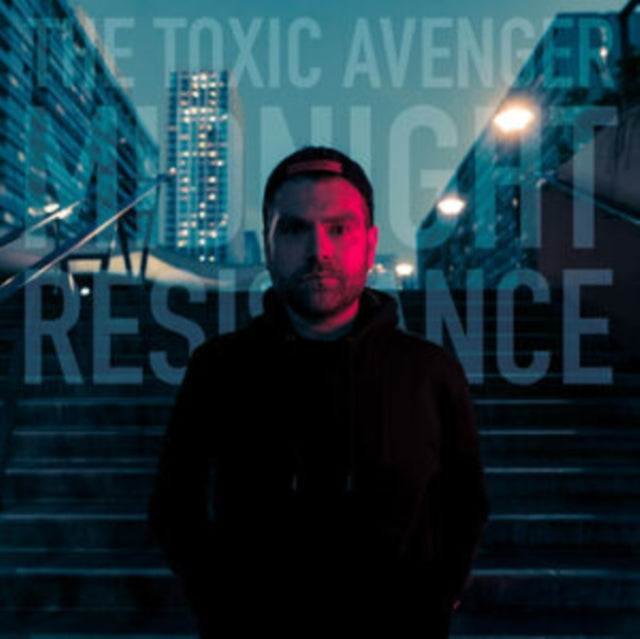 Toxic Avenger - Midnight Resistance (Vinyl) (US Import)