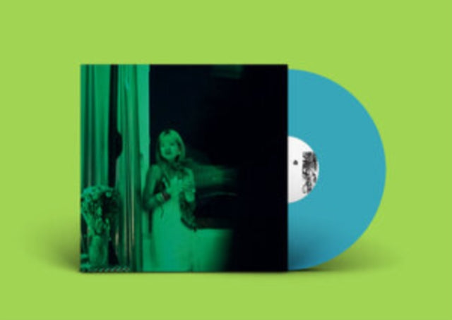 Bootchy Temple - In Consummated Bloom (Sea Blue Vinyl) (Vinyl) (US Import)