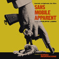 Ennio Morricone - Sans Mobile Apparent (I) (Vinyl) (US Import)
