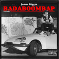 James Digger - Badaboombap Vol. 2 (Vinyl) (US Import)