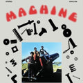 Machine - Machine (Vinyl) (US Import)