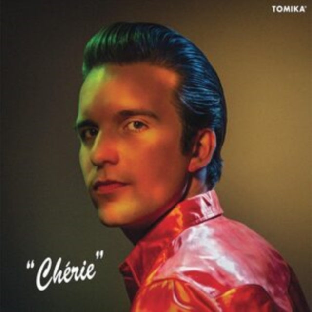 Theo Lawrence - Cherie (Vinyl) (US Import)