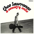 Theo Lawrence - Country Mile (Vinyl Single) (US Import)