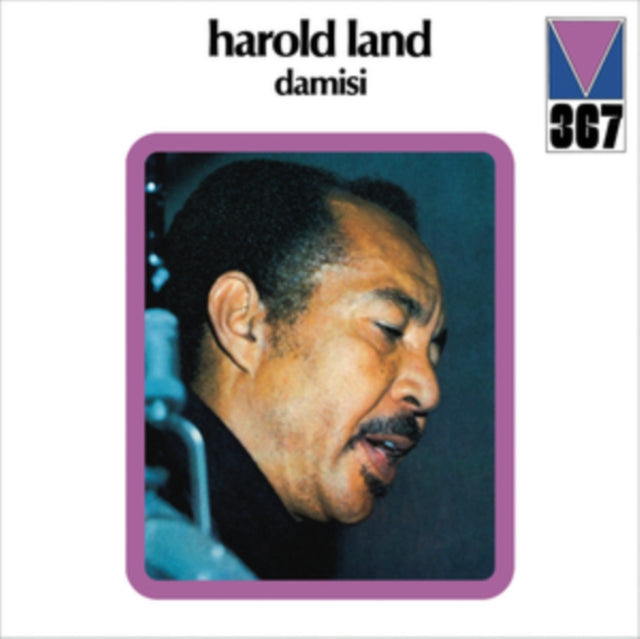 Harold Land - Damisi (Vinyl) (US Import)