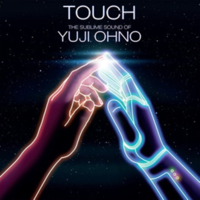 Yuji Ohno - Touch: The Sublime Sound Of Yuji Ohno (Vinyl) (US Import)