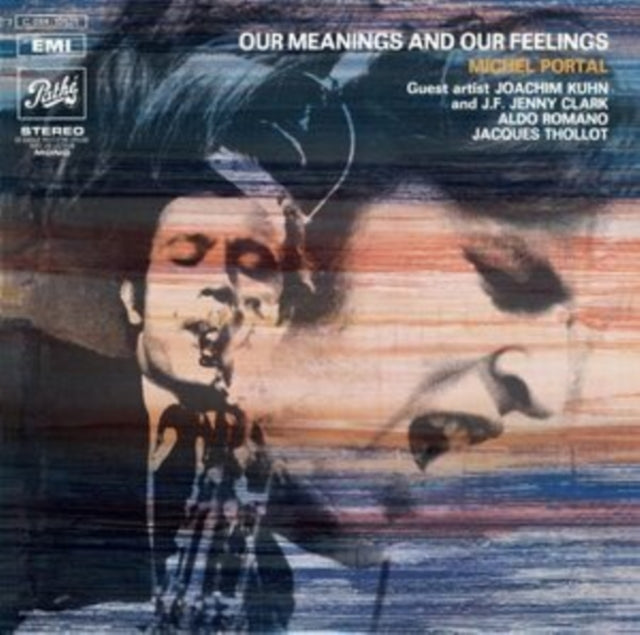 Michel Portal - Our Meanings & Our Feelings (Vinyl) (US Import)