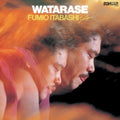 Fumio Itabashi - Watarase (1982) (Vinyl) (US Import)