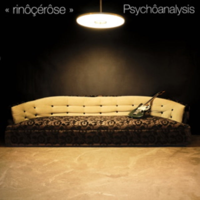 Rinocerose - Psychoanalysis (Vinyl) (US Import)