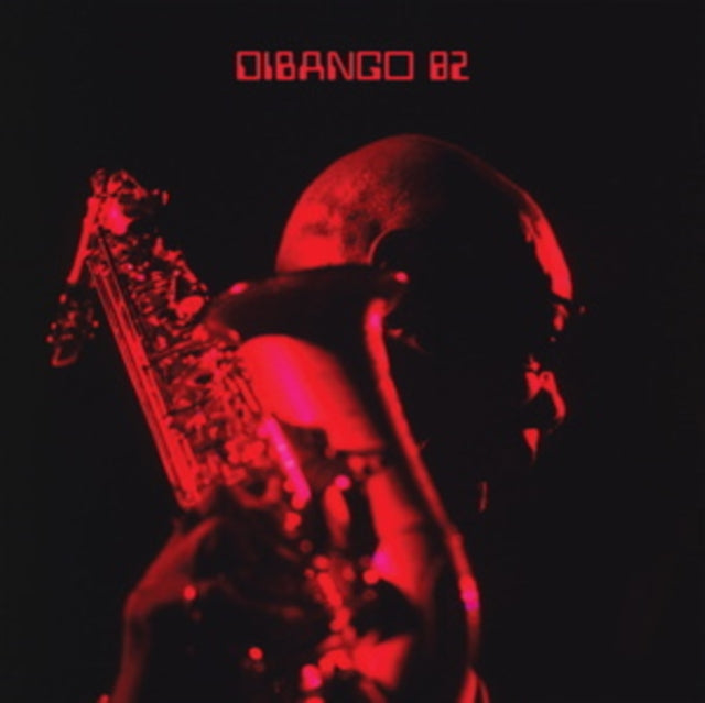 Manu Dibango - Dibango 82 (CD)