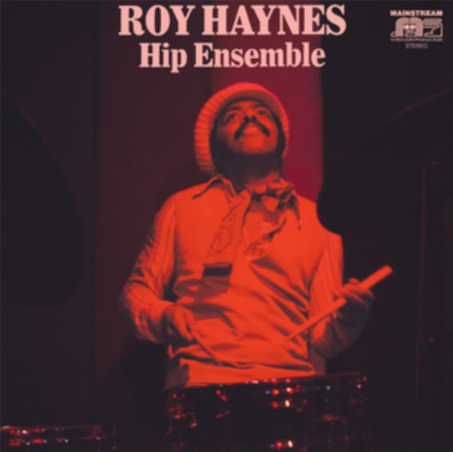 Roy Haynes - Hip Ensemble (1971) (Vinyl) (US Import)