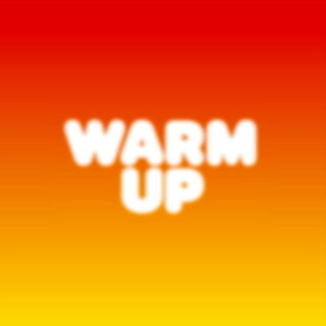 De Crecy,Etienne - Warm Up (Vinyl) (US Import)