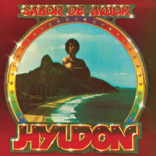 Hyldon - Sabor De Amor (Vinyl) (US Import)