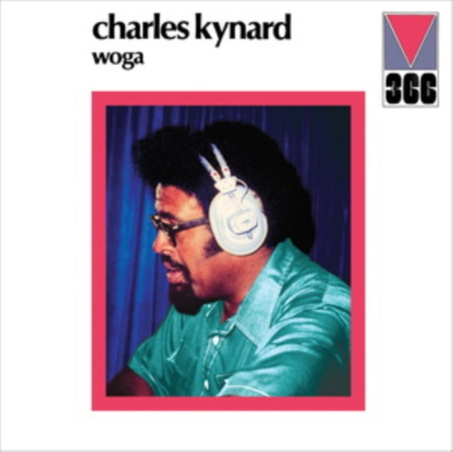Charles Kynard - Woga (Vinyl) (US Import)