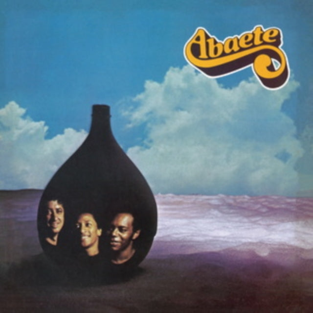 Abaete - Abaete (Vinyl) (US Import)