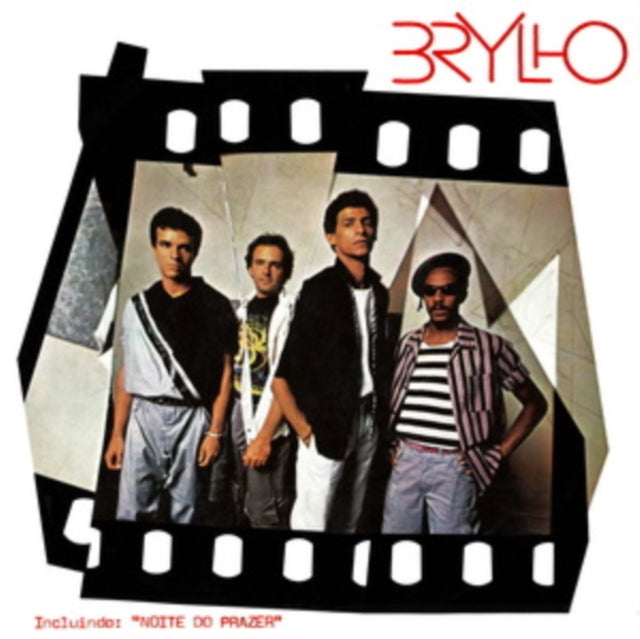 Brylho - Brylho (Vinyl) (US Import)