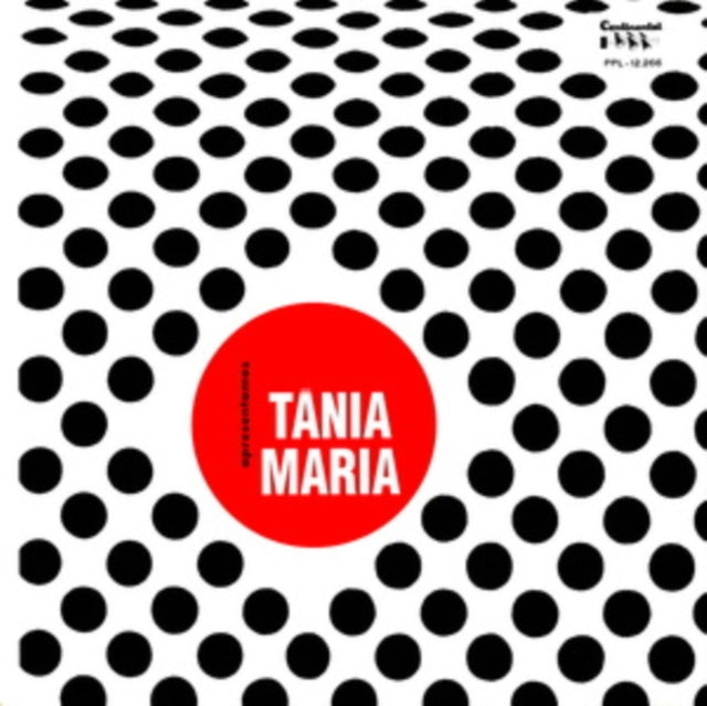 Tania Maria - Apresentamos (Vinyl) (US Import)