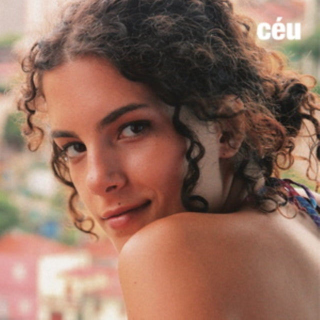 Ceu - Ceu (Vinyl) (US Import)