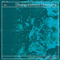Tsuchitori,Toshiyuki / Ryuichi Sakamoto - Disappointment-Hateruma (Vinyl) (US Import)