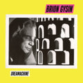 Brion Gysin - Dreamachine (Vinyl) (US Import)
