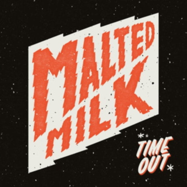 Malted Milk - Time Out (Vinyl) (US Import)