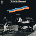 Dollar Brand & Don Cherry & Carlos Ward - Third World-Underground (1974) (CD) (US Import)