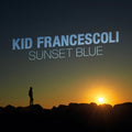 Kid Francescoli - Sunset Blue (Vinyl) (US Import)