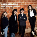 Le Consort; Louise Ayrton - Matteis, MRS. Philarmonica & Purcell: Philarmonica (CD)