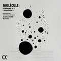 Molecule / Bloch / Orchestre National De Lille - Symphonie No. 1 Quantique (Vinyl) (US Import)