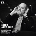 Estonian National Orchestra - Arvo Part: Credo (2CD) (CD)