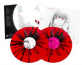 Technoboys Pulcraft Green-Fund - Kakegurui OST (Best Selection) (Red & Black Splatter Vinyl/2LP) (Vinyl) (US Import)