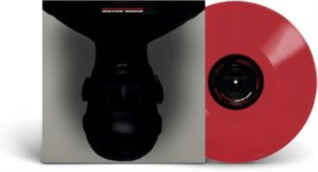 Wayne Snow - Snowdome (Transparent Red) (Vinyl) (US Import)
