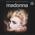 Madonna - Greatest Hits Broadcast Collection (2CD) (CD)