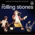 Rolling Stones - Greatest Hits Live Broadcast Collection (2CD) (CD)
