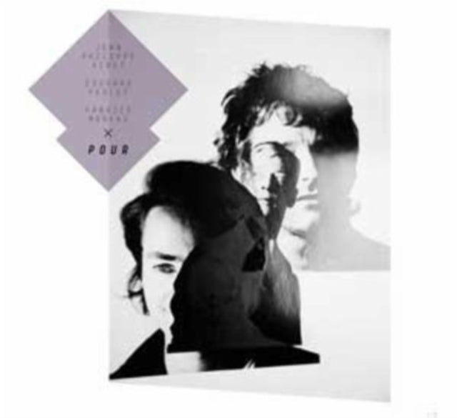 Viret / Ferlet / Moreau - Pour (CD)