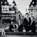 Various Artists - Streichquartette/Chanson (CD)