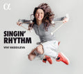 Vivi Vassileva - Vivi Vassileva: Singin' Rhythm (CD)