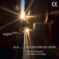 Joseph Haydn - Haydn 2032: Les Heures Du Jour (2LP) (Vinyl) (US Import)