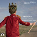 Kammerorchester Basel - Haydn 2032, Vol. 14 - L'Imperiale (CD)