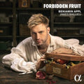 Benjamin Appl; James Baillieu - Forbidden Fruit (CD)