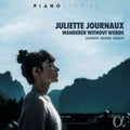 Juliette Journaux - Juliette Journaux: Wanderer Without Words (CD)