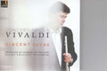 Vincent Lucas - Vivaldi: Concerti Opus X (CD)