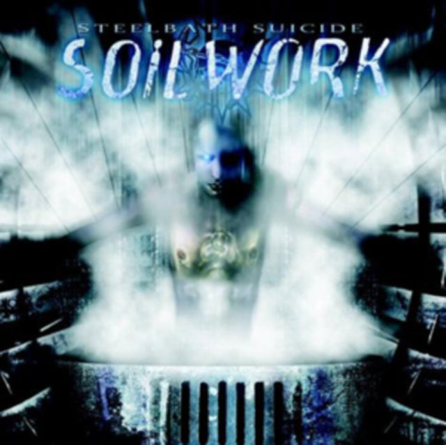 Soilwork - Steelbath Suicide (CD)